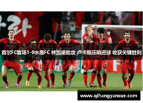 首尔FC客场1-0水原FC 林加德助攻 卢卡斯压哨进球 收获关键胜利
