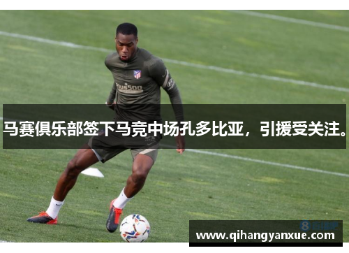 马赛俱乐部签下马竞中场孔多比亚，引援受关注。